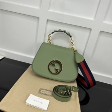 Gucci Top Handle Bags